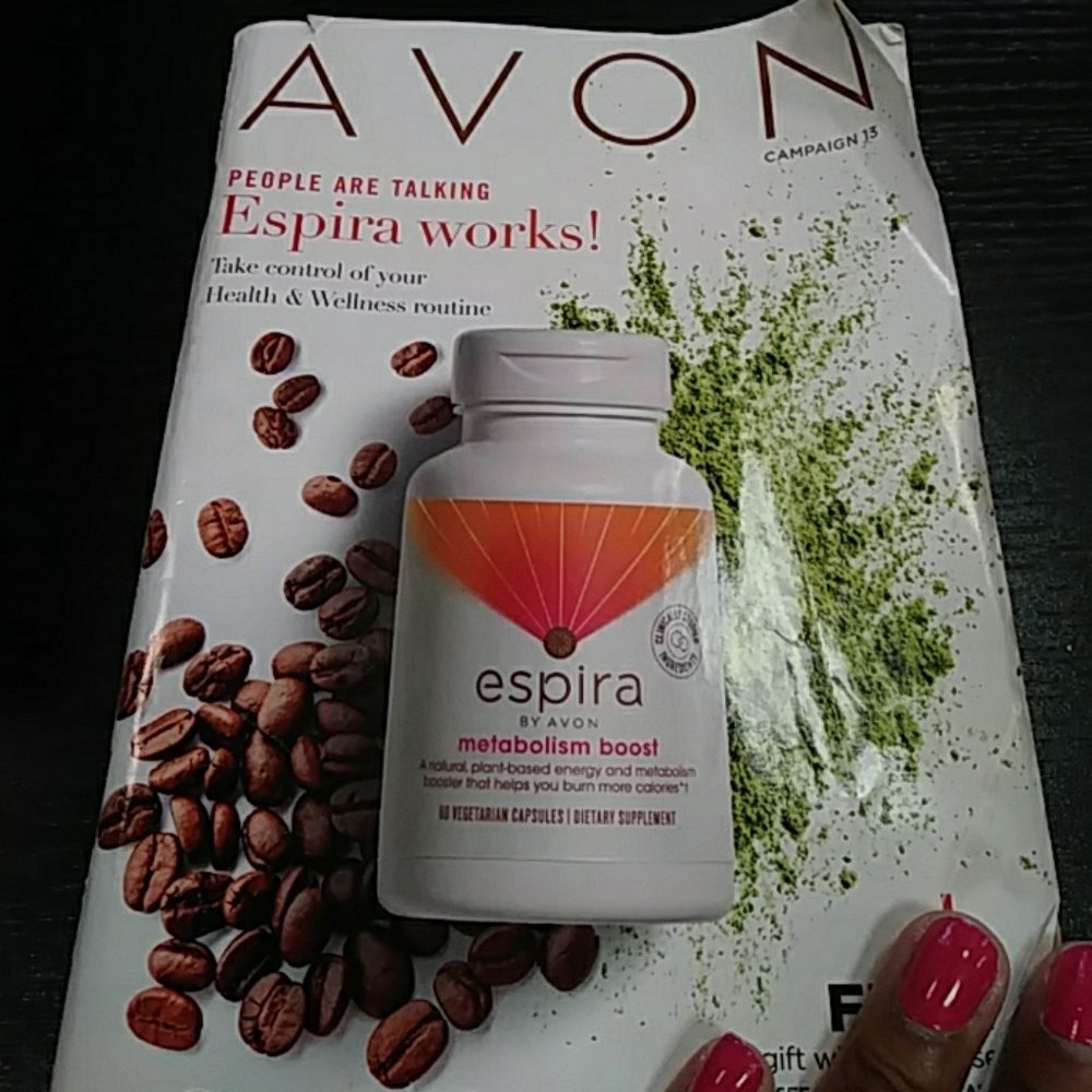 Avon - Picture 2 of 4